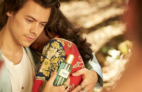 gucci memorie prezzo|harry styles gucci memoire.